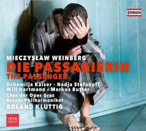 WEINBERG | PASSENGER