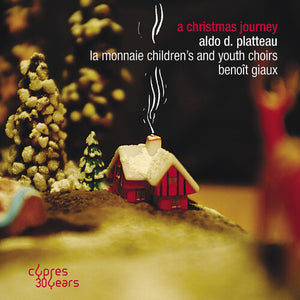 VARIOUS ARTISTS | CHRISTMAS JOURNEY / VARIOUS