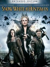 SNOW WHITE AND THE HUNTSMAN (2DVD)