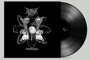 RUTTHNA | DOOMSDAYLIGHT
