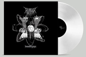 RUTTHNA | DOOMSDAYLIGHT - WHITE