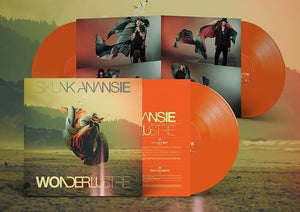 SKUNK ANANSIE | WONDERLUSTRE