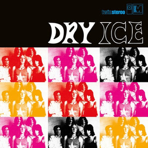 DRY ICE | DRY ICE