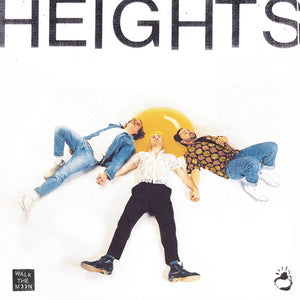 WALK THE MOON | HEIGHTS
