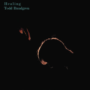 TODD RUNDGREN | HEALING