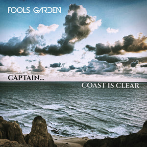 FOOLS GARDEN | CAPTAIN ... COAST IS CLEAR