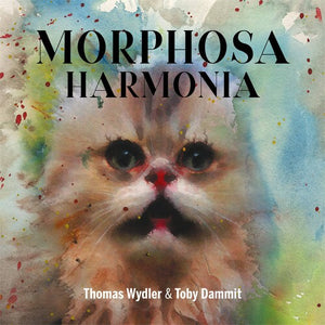 | MORPHOSA HARMONIA