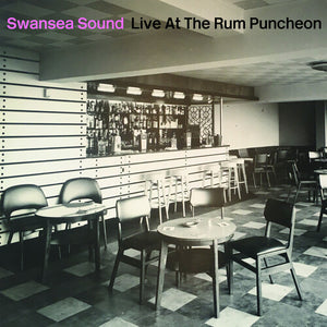 SWANSEA SOUND | LIVE AT THE RUM PUNCHEON