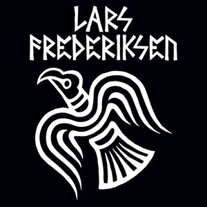 LARS FREDERIKSEN | TO VICTORY