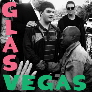 GLASVEGAS | GODSPEED