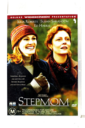 MOVIE DR | STEPMOM