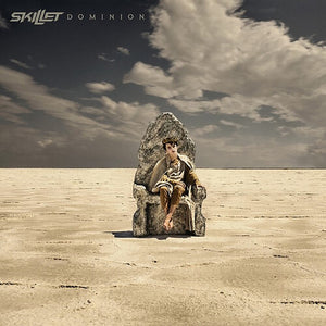SKILLET | DOMINION