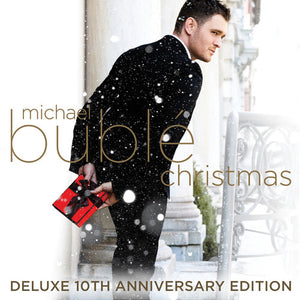 MICHAEL BUBLé | CHRISTMAS