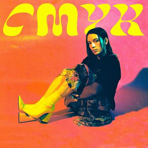 MADDIE JAY | CMYK