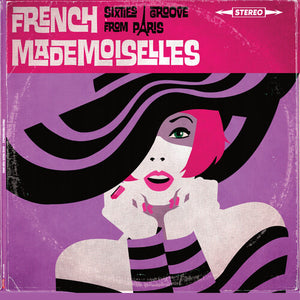 FRENCH MADEMOISELLES | FEMMES DE PARIS
