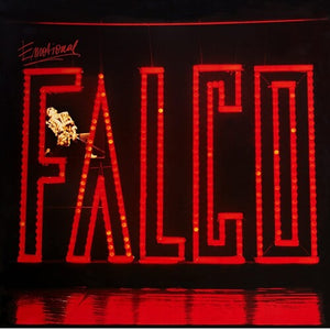 FALCO | EMOTIONAL