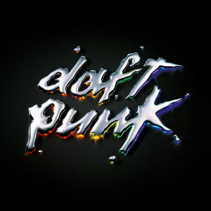 DAFT PUNK | DISCOVERY