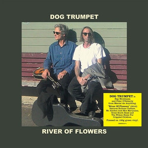 DOG TRUMPET | RIVER OF FLOWERS