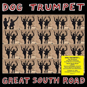 DOG TRUMPET | GREAT SOUTH ROAD