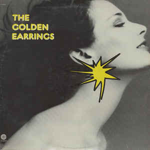 GOLDEN EARRING | GOLDEN EARRINGS
