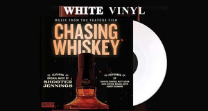 VARIOUS ARTISTS | CHASING WHISKEY / O.S.T.