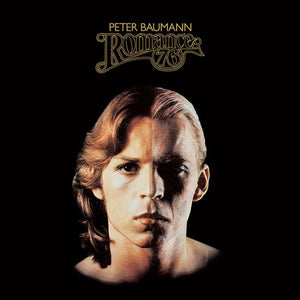 PETER BAUMANN | ROMANCE 76 (VINYL)