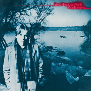PETER BAUMANN | TRANS HARMONIC NIGHTS (VINYL)
