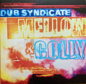 DUB SYNDICATE | MELLOW AND COLLY (VINYL)