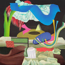 SAEKO KILLY | DREAM IN DREAM (VINYL)