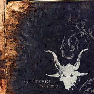 HANK III | STRAIGHT TO HELL
