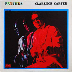 CLARENCE CARTER | PATCHES