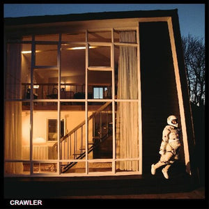 IDLES | CRAWLER (VINYL)
