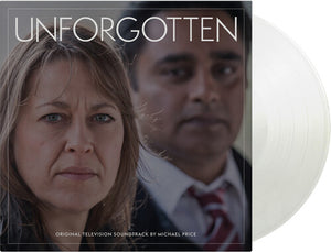 MICHAEL PRICE | UNFORGOTTEN - O.S.T.