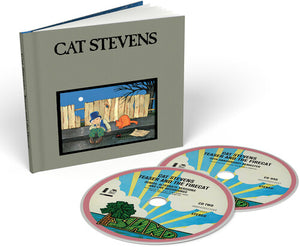 CAT STEVENS | TEASER & THE FIRECAT