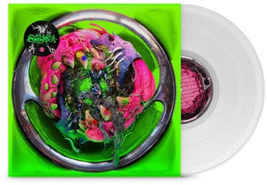 LADY GAGA | DAWN OF CHROMATICA
