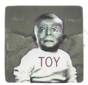 DAVID BOWIE | TOY (TOY:BOX)