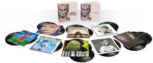DAVID BOWIE | BRILLIANT ADVENTURE (1992-2001)