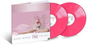 NICKI MINAJ | PINK FRIDAY (10TH ANNIVERSARY)