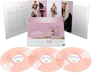NICKI MINAJ | PINK FRIDAY (10TH ANNIVERSARY)