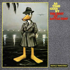 LITTLE FEAT | AS TIME GOES BY - BEST OF