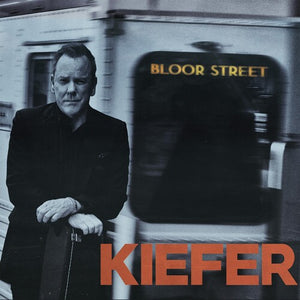 KEIFER SUTHERLAND | BLOOR STREET