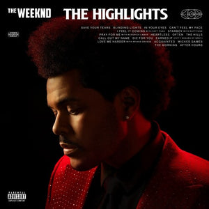 THE WEEKND | HIGHLIGHTS