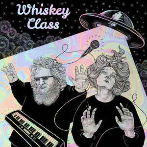 WHISKEY CLASS | WHISKEY CLASS