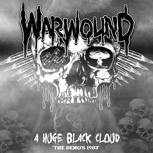 WARWOUND | HUGE BLACK CLOUD