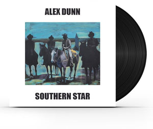 ALEX DUNN | SOUTHERN STAR