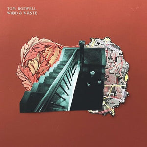 TOM RODWELL | WOOD & WASTE
