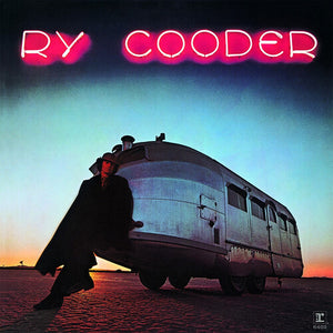 RY COODER | RY COODER