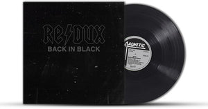 VARIOUS ARTISTS | BACK IN BLACK (REDUX) / VARIOUS