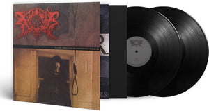 XASTHUR | GATE THROUGH BLOODSTAINED MIRRORS
