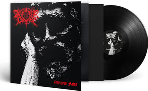 XASTHUR | OMINOUS FATES